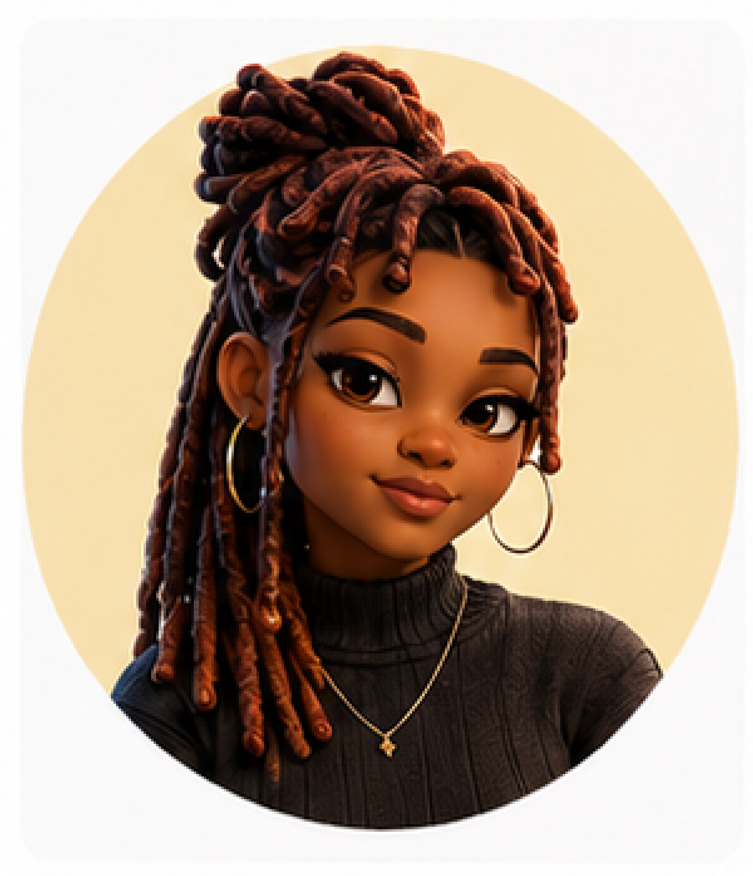 Zara Adeyemi